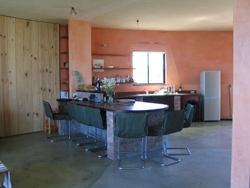 אגוליאש Casa Dos Milagres Holiday Home חדר תמונה